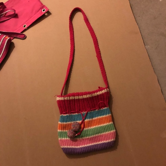 Hand bag - Picture 1 of 3